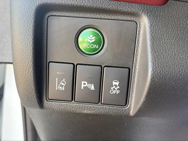 HONDA HR-V 1.5i-VTEC Turbo CVT
