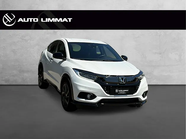 HONDA HR-V 1.5i-VTEC Turbo CVT