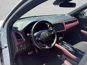 HONDA HR-V 1.5i-VTEC Turbo CVT