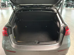 MERCEDES-BENZ A 220 4Matic 8G-DCT