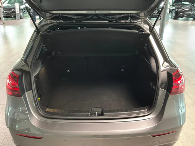 MERCEDES-BENZ A 220 4Matic 8G-DCT