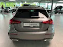 MERCEDES-BENZ A 220 4Matic 8G-DCT