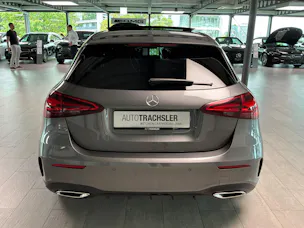 MERCEDES-BENZ A 220 4Matic 8G-DCT
