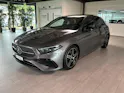 MERCEDES-BENZ A 220 4Matic 8G-DCT