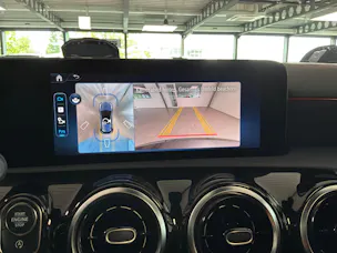 MERCEDES-BENZ A 220 4Matic 8G-DCT