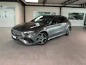 MERCEDES-BENZ A 220 4Matic 8G-DCT