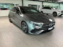MERCEDES-BENZ A 220 4Matic 8G-DCT