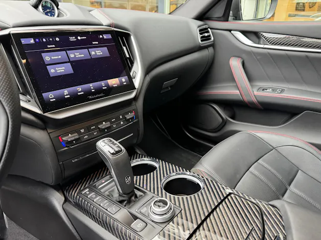 MASERATI GhibliS Q4 3.0 Mod.Ultima