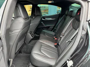 MASERATI GhibliS Q4 3.0 Mod.Ultima