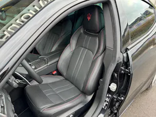 MASERATI GhibliS Q4 3.0 Mod.Ultima