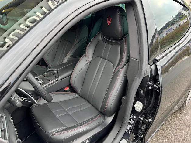 MASERATI GhibliS Q4 3.0 Mod.Ultima