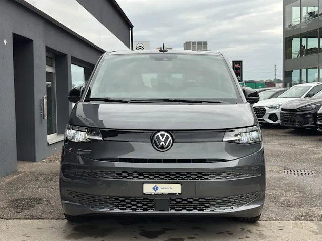 VW Multivan 1.5 eHybrid Liberty 4Motion DSG
