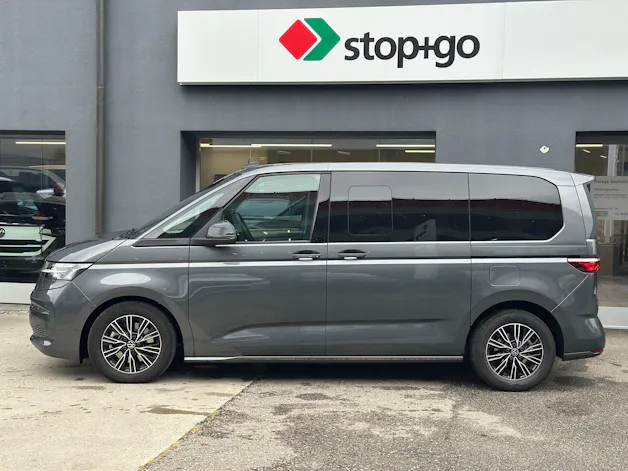 VW Multivan 1.5 eHybrid Liberty 4Motion DSG