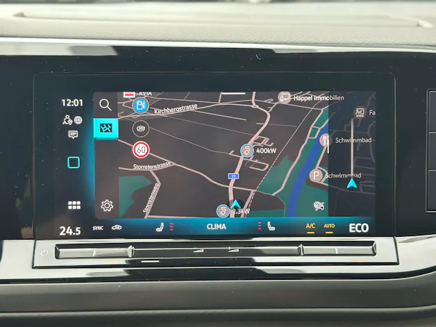 VW Multivan 1.5 eHybrid Liberty 4Motion DSG