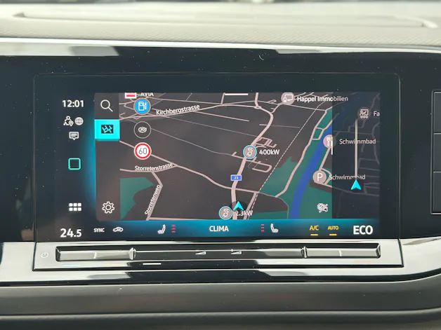 VW Multivan 1.5 eHybrid Liberty 4Motion DSG