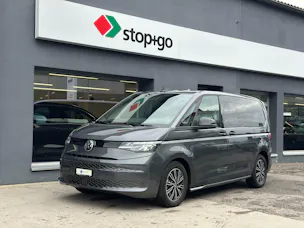 VW Multivan 1.5 eHybrid Liberty 4Motion DSG