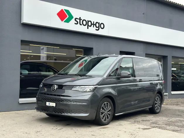 VW Multivan 1.5 eHybrid Liberty 4Motion DSG