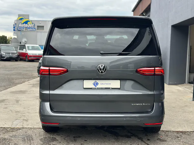 VW Multivan 1.5 eHybrid Liberty 4Motion DSG