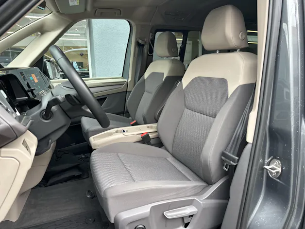 VW Multivan 1.5 eHybrid Liberty 4Motion DSG