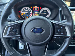 Subaru Forester 2.0i e-Boxer Luxury Lineartronic