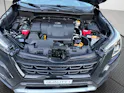 Subaru Forester 2.0i e-Boxer Luxury Lineartronic
