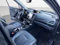 Subaru Forester 2.0i e-Boxer Luxury Lineartronic