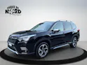 Subaru Forester 2.0i e-Boxer Luxury Lineartronic