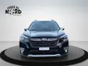 Subaru Forester 2.0i e-Boxer Luxury Lineartronic