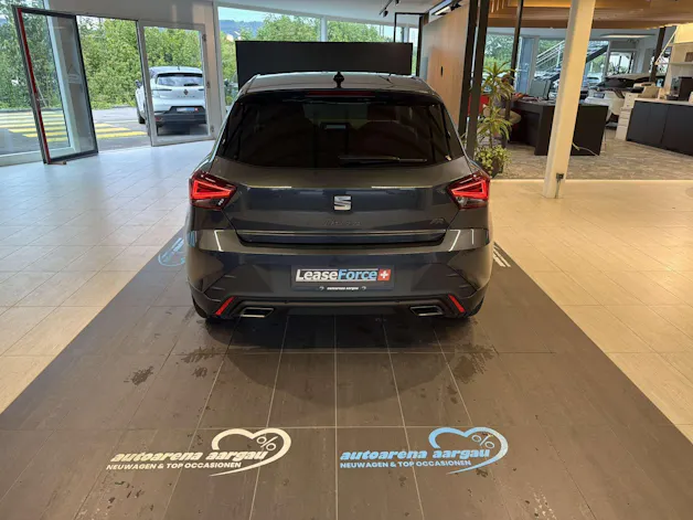 SEAT Ibiza 1.0 EcoTSi FR DSG-Automat