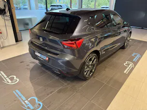 SEAT Ibiza 1.0 EcoTSi FR DSG-Automat