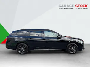 SKODA Superb Combi 2.0 TDi Selection 4x4 DSG