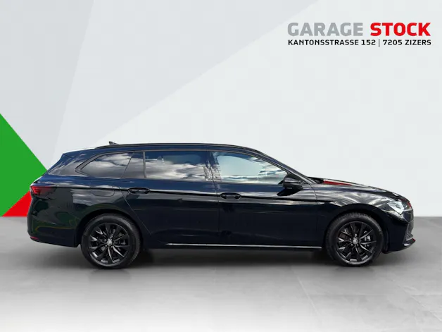 SKODA Superb Combi 2.0 TDi Selection 4x4 DSG