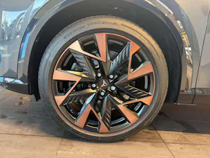 CUPRA Formentor 2.0TSi VZ 333PS 4Drive DSG-Automat