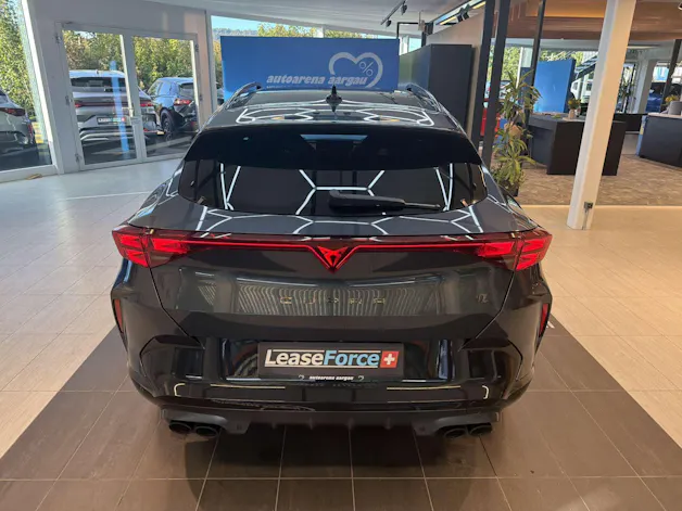 CUPRA Formentor 2.0TSi VZ 333PS 4Drive DSG-Automat