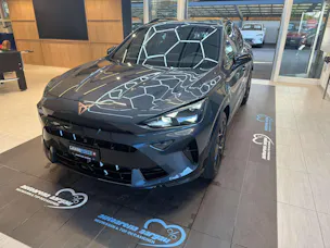 CUPRA Formentor 2.0TSi VZ 333PS 4Drive DSG-Automat