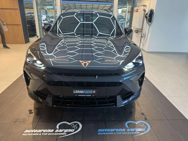 CUPRA Formentor 2.0TSi VZ 333PS 4Drive DSG-Automat