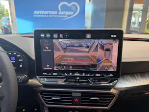 CUPRA Formentor 2.0TSi VZ 333PS 4Drive DSG-Automat