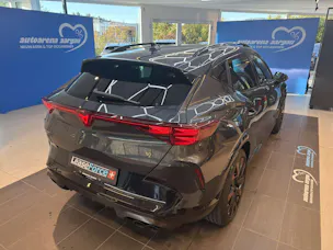 CUPRA Formentor 2.0TSi VZ 333PS 4Drive DSG-Automat