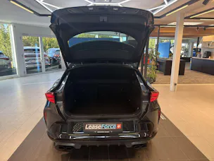 CUPRA Formentor 2.0TSi VZ 333PS 4Drive DSG-Automat