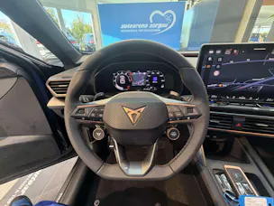 CUPRA Formentor 2.0TSi VZ 333PS 4Drive DSG-Automat