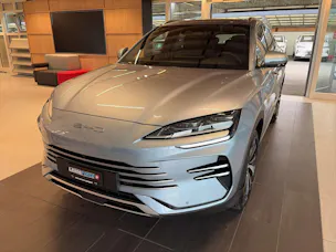 BYD Seal U DM-i PHEV Design AWD 324PS Automat