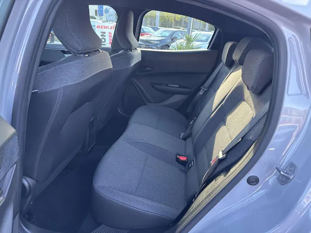 RENAULT Clio 1.2 TCe Evolution NEUES MODELL EDC-Automat
