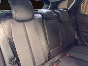 PEUGEOT 3008 1.2 PureTech Allure Pack EAT8