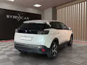PEUGEOT 3008 1.2 PureTech Allure Pack EAT8