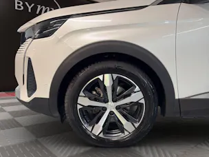 PEUGEOT 3008 1.2 PureTech Allure Pack EAT8