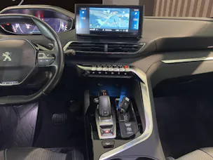 PEUGEOT 3008 1.2 PureTech Allure Pack EAT8