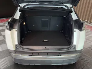 PEUGEOT 3008 1.2 PureTech Allure Pack EAT8
