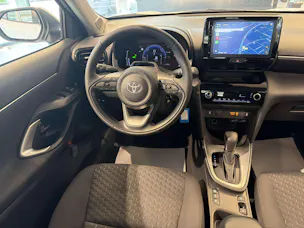 Toyota Yaris Cross 1.5 Comfort e-CVT Automat