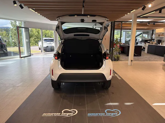 Toyota Yaris Cross 1.5 Comfort e-CVT Automat