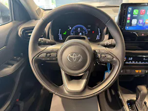 Toyota Yaris Cross 1.5 Comfort e-CVT Automat